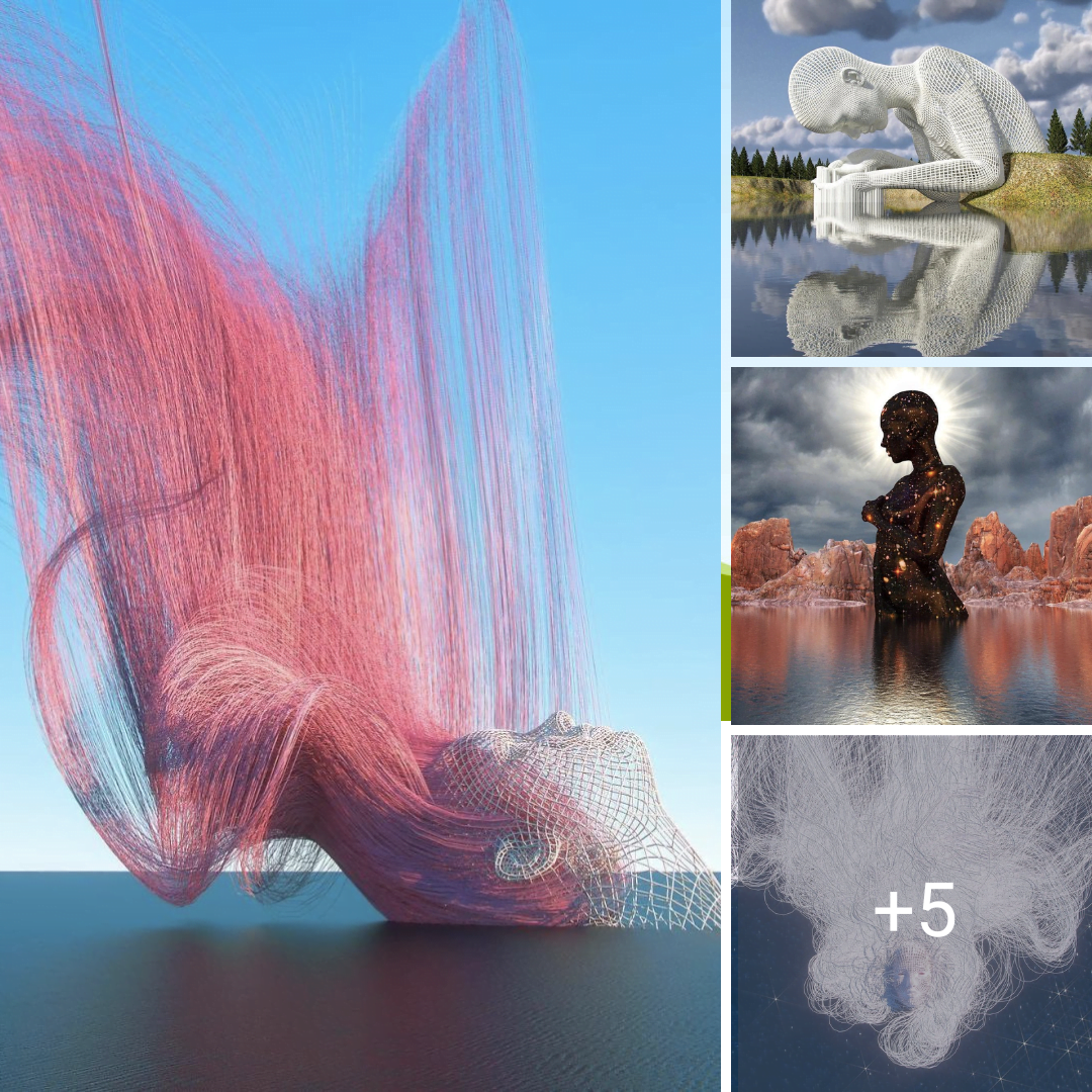 Chad Knight's Incredible Sculptures So Lifelike, They're Often