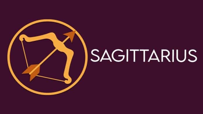 astrology of sagittarius today