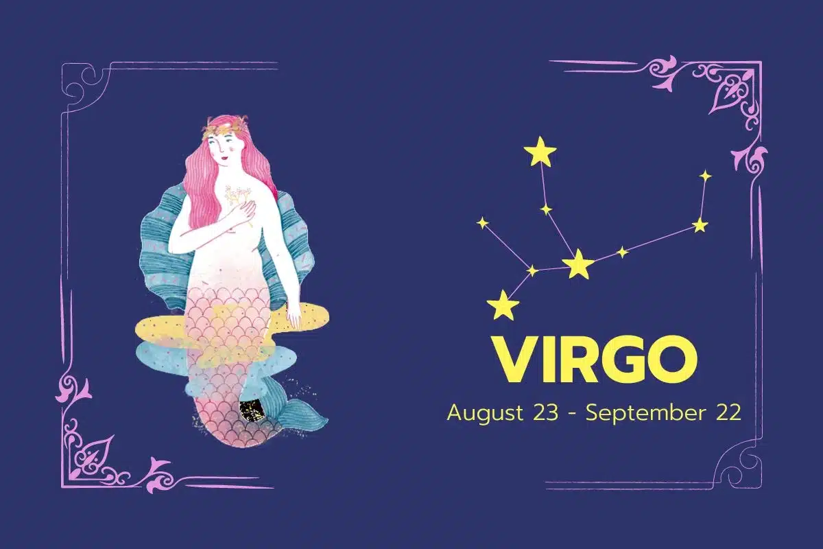 Weekly Horoscope 10 - 16 December, 2023: Virgo