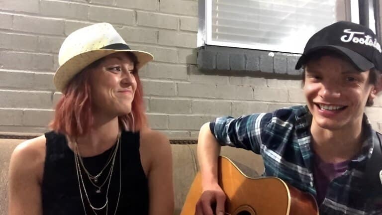 Watch Two Awesome Young Vocalists From The USA Sing The Best Live Version of ‘Jackson’