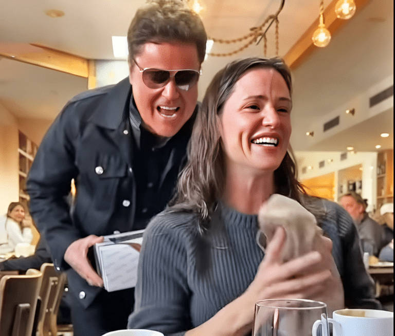 Donny Osmond’s Unforgettable Birthday Gift To Jennifer Garner