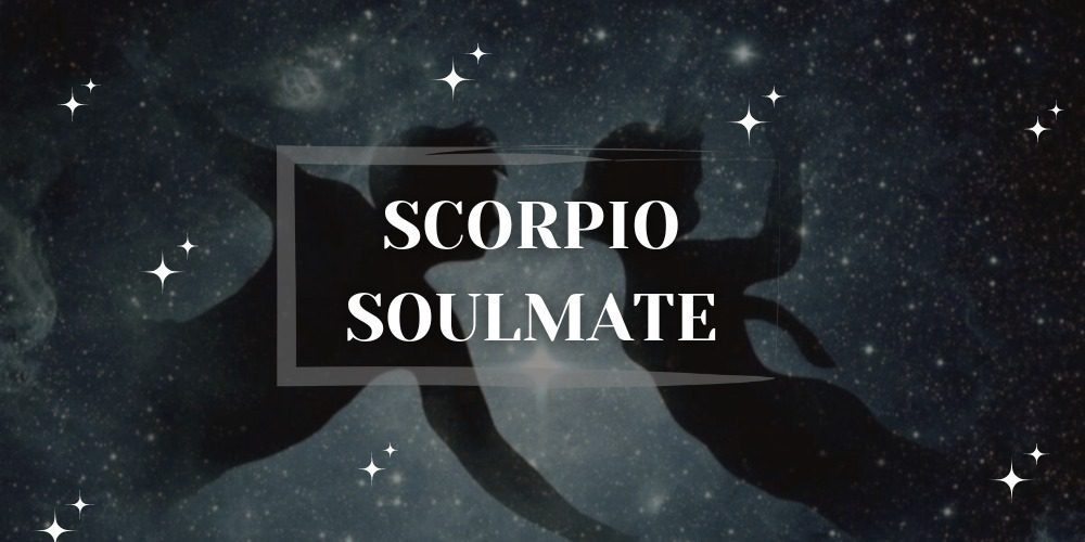 Scorpio Soulmate 
