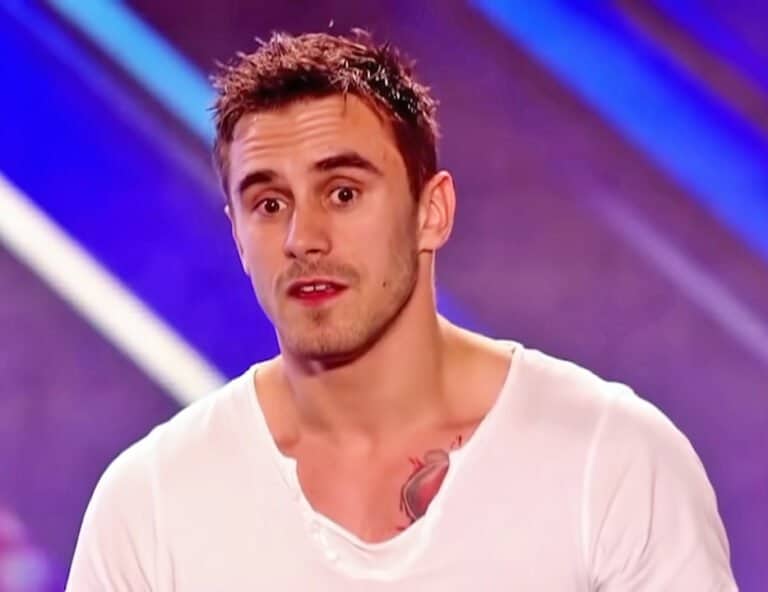 Single Dad Joseph Whelan Wowed X Factor With His Rendition Of “Whole Lotta Love”