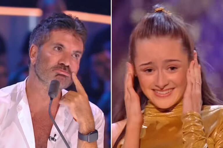 The MerseyGirls’s Performance Stirred Emotions On BGT