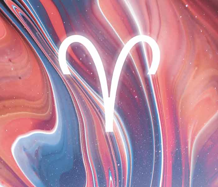Discover The Best Colors For Aries And Their Meanings - Daily Viral