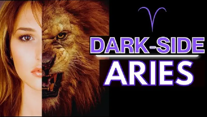 Aries Dark Side: Bad & Negative Traits Of Aries - Daily Viral