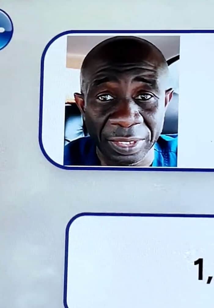 Uber Driver’s Hilarious In-Car Game Wins The Internet