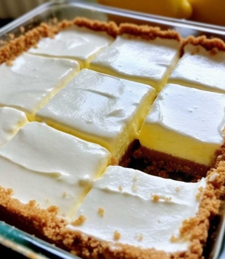 creamy-lemon-squares-recipe-daily-viral
