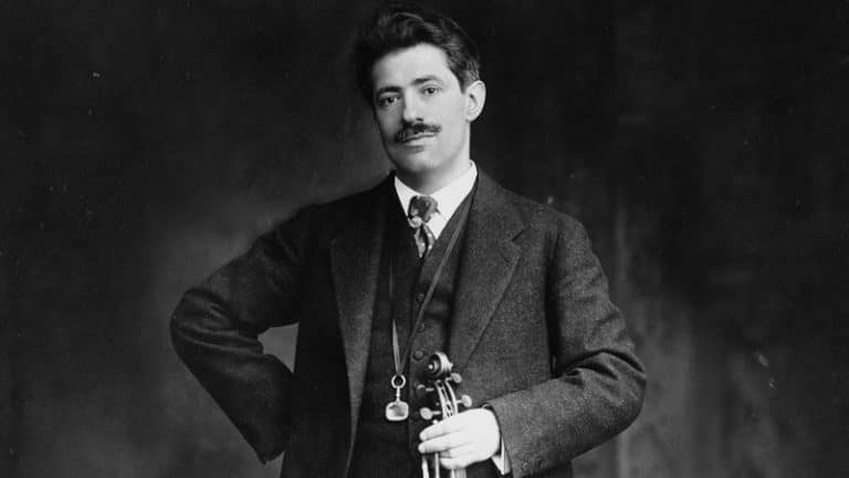 Fritz Kreisler And The Biggest Scam That Shook The Music Industry: Everything We Know