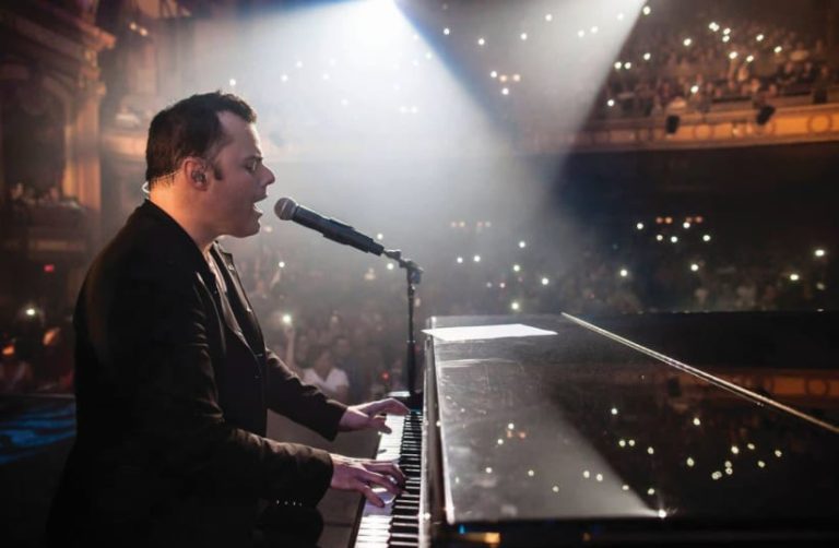 Marc Martel Just Made The Most Epic Cover Of “Bohemian Rhapsody” Ever With A Children’s Choir