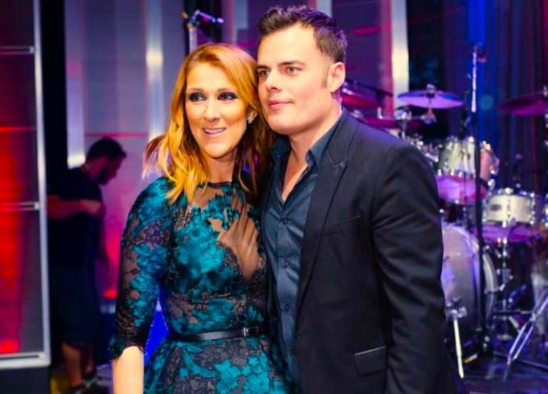 Marc Martel’s Astounding Rendition Of Queen’s “Somebody To Love” Drove Céline Dion Crazy