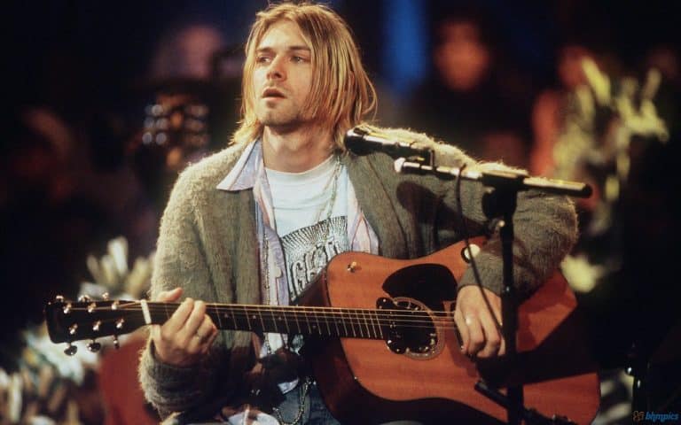 Everything You Should Know About MTV Unplugged, Nirvana’s Best Album Of All Time