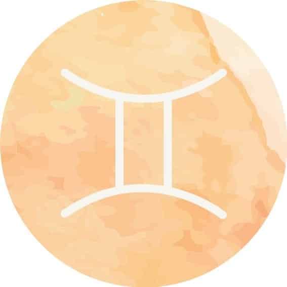 gemini zodiac sign