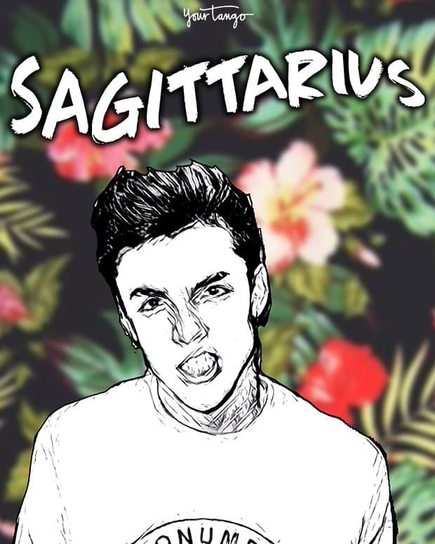 sagittarius zodiac sign why he cheated on you