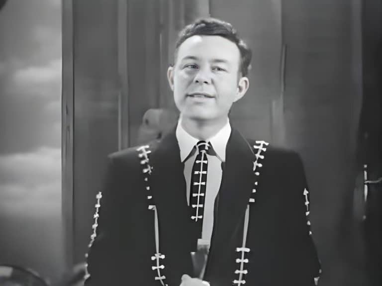 1964 Saw Jim Reeves’ Enchanting Track “Have I Told You Lately That I Love You”