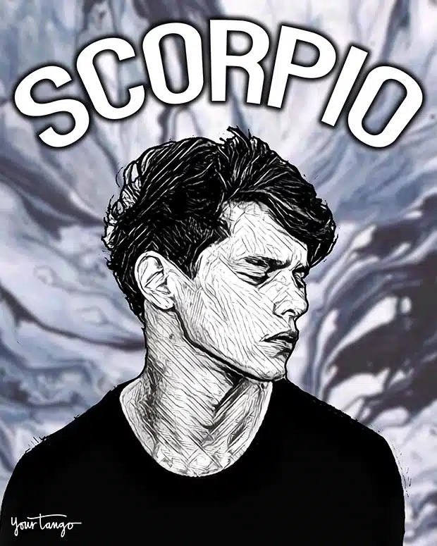 Why Scorpio Is The Most Arrogant Zodiac Sign? - Daily Viral