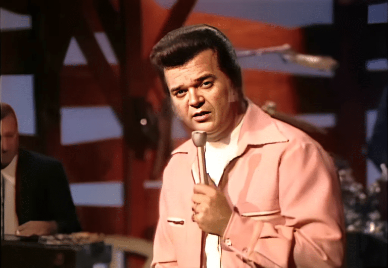 Conway Twitty’s “You’ve Never Been This Far Before” Will Catch You Off Guard With Its Borderline Erotic Lyrics