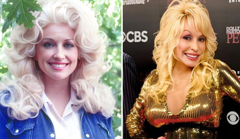 Dolly Parton Defends Kid Rock Amid Criticism