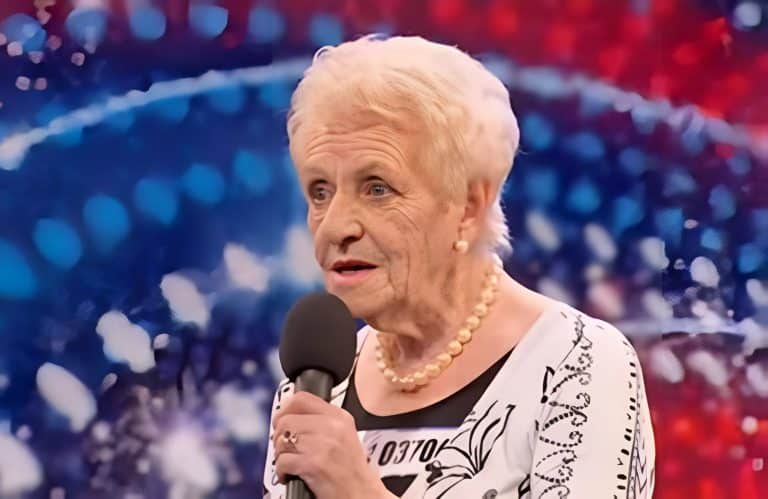 This 80-Year-Old Stunning Performance In Britain’s Got Talent Proves That You Are Never Too Old To Sing Your Heart Out