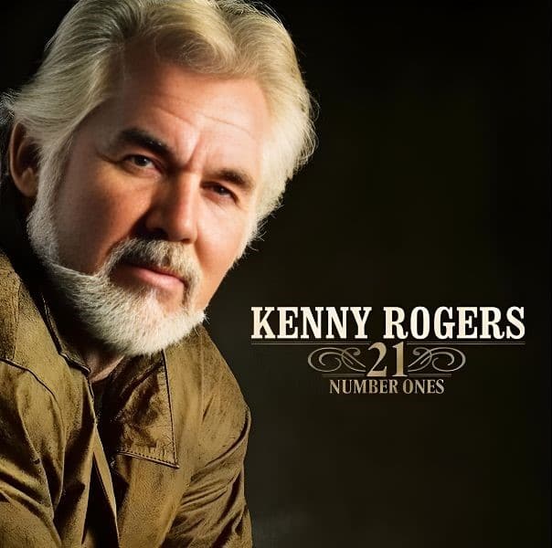 Immerse Yourself In Kenny Rogers’ Touching Rendition Of “She Believes In Me”