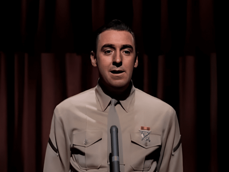 This “Oh My Papa” Performance By Jim Nabors Will Make You Want To Hug Your Dad Right Away