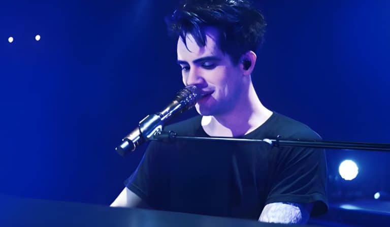 Panic! At The Disco’s “Bohemian Rhapsody” Cover Hits 55 Million Views