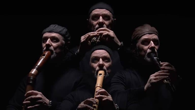 Ralf Bienioschek Elevates The Recorder With Bohemian Rhapsody