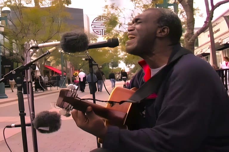 This “Stand By Me” Rendition By Artist Around The World Will Surely Give You Chills