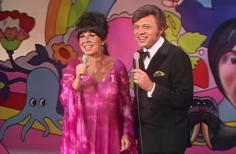 Steve And Eydie Revived A Beatles Classic At Ed Sullivan Show