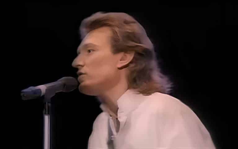 Steve Winwood’s “Back in the High Life Again” Will Brighten Up Your Darkest Days With Its Infectious Melody