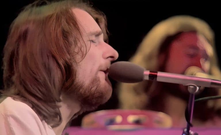 Relieve Supertramp’s Classic “Take The Long Way Home” Performance, This Time Remastered In 4K