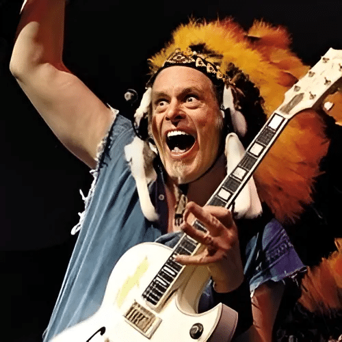 Decades Later, Ted Nugent’s “The Great White Buffalo” Remains The Pinnacle Of Storytelling In Songs