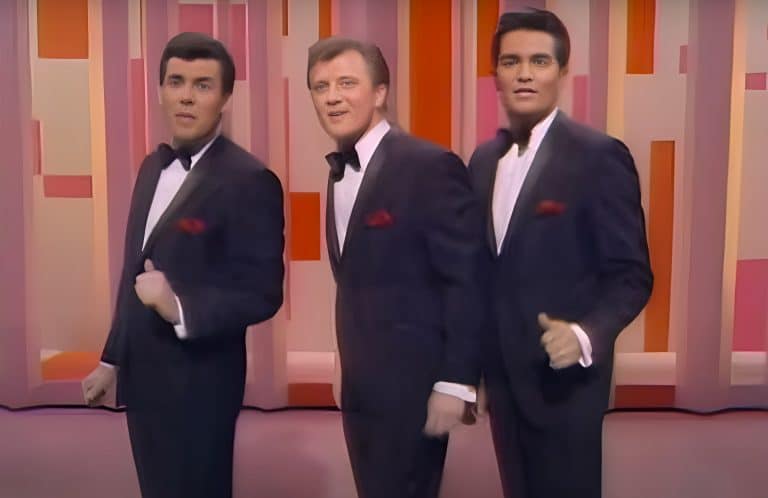 This Nostalgic Beatles Medley By The Lettermen On The Ed Sullivan Show Will Remind You Of Your Awesome Childhood