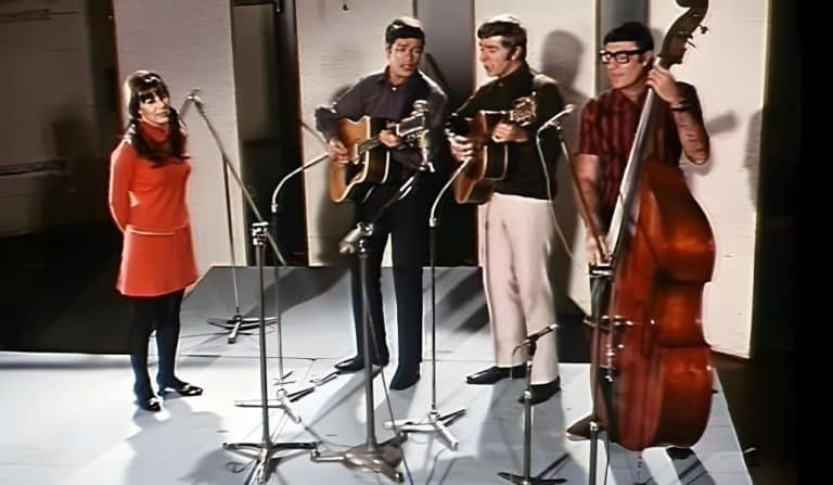 The Seekers’ 1964 Ballad “I’ll Never Find Another You” Stands The Test Of Time