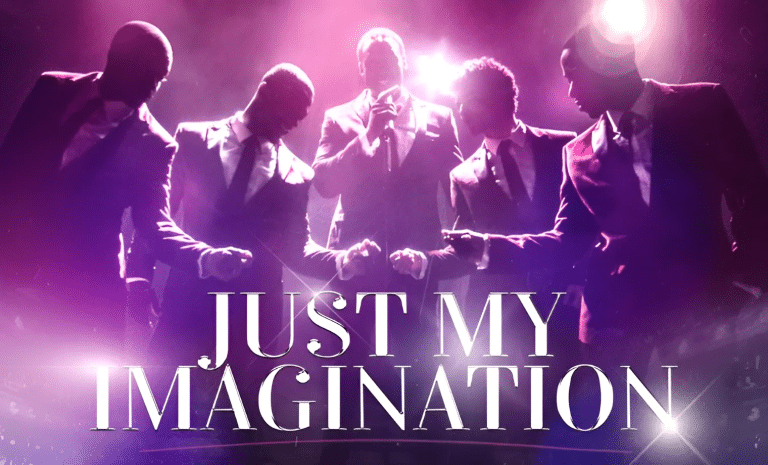 The Temptations’ Bittersweet “Just My Imagination” Will Send You Into A Fever Dream You Won’t Want To Wake Up