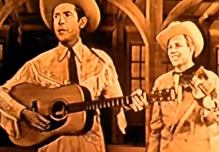 The World Is Captivated By Hank Williams’ Iconic Song “Cold, Cold Heart”