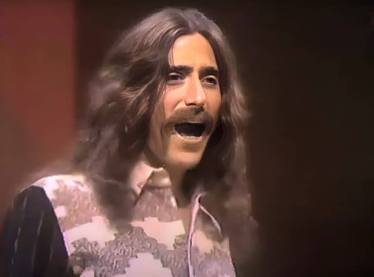 Half A Century Later, Three Dog Night’s “Joy To The World” Still Got Us On Our Feet