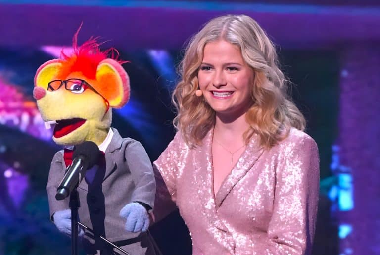 This Master Ventriloquist Returns To The America’s Got Talent Stage After Winning It At Twelve