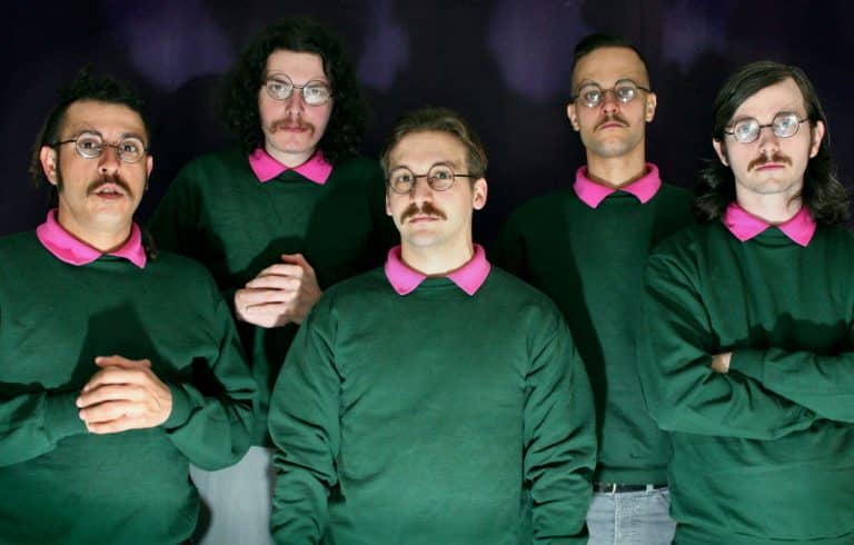 There’s a Ned Flanders Metal Band Called Okilly Dokilly That You Need to Hear Right Now