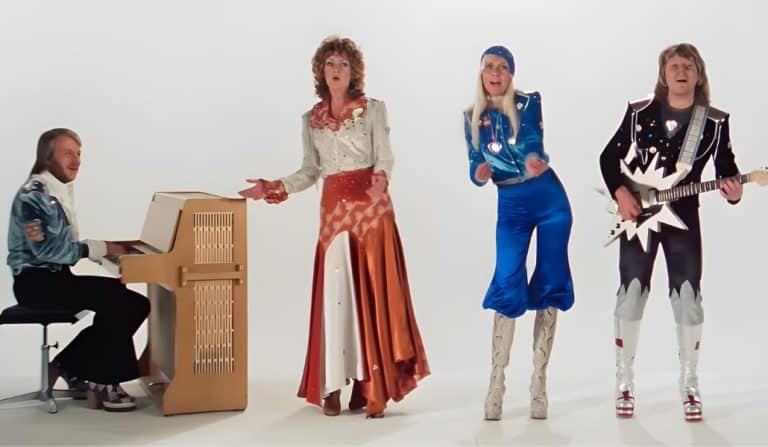 ABBA’s “Waterloo” Remains A Heartfelt Favorite Among Millions