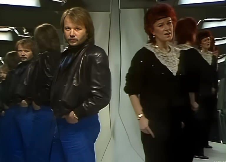 Abba’s “One Of Us” Continues To Stir Millions With Its Timeless Melody