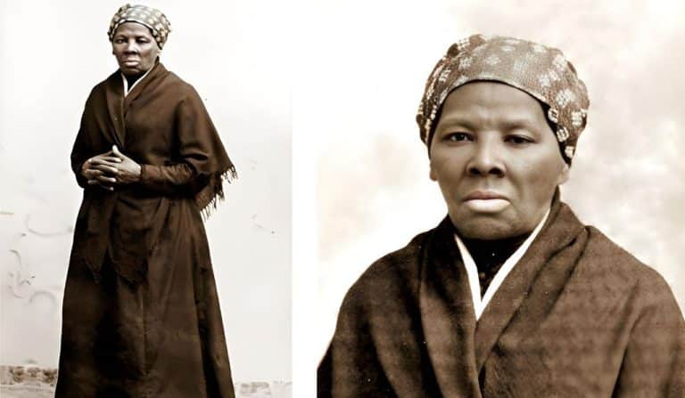 Harriet Tubman’s Courageous Spirit Inspires Through The Ages