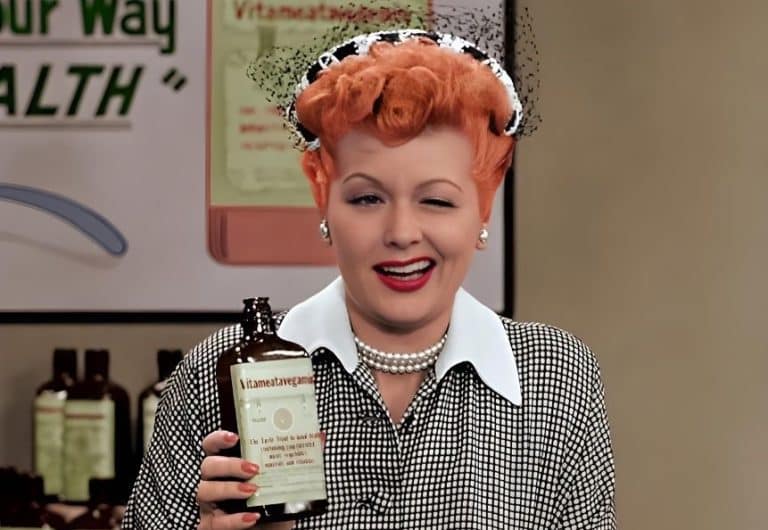 How “I Love Lucy” Influenced American Society: From Habits To Perceptions About Motherhood