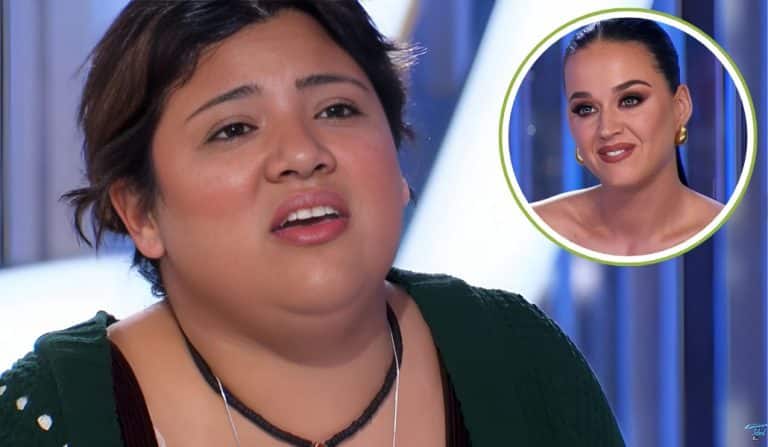 Julia Gagnon Shines On American Idol’s Audition To Make Her Mother Proud