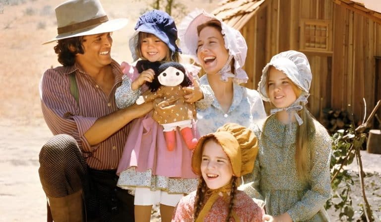 Untold Truths Behind “Little House On The Prairie”: Laura Ingalls Wilder’s Memoir Shed Light On The Series