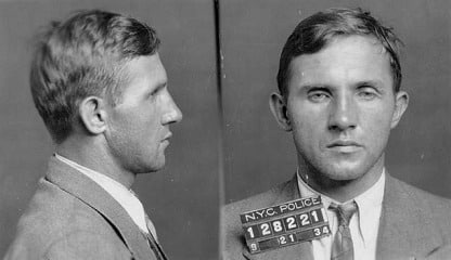 Lindbergh Baby Kidnapping Mystery: Did Bruno Hauptmann Actually Do It?