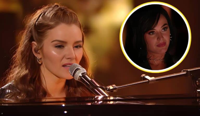 Emmy Russell Honors Late Grandmother Loretta Lynn With “Coal Miner’s Daughter” Cover That Touched Millions Of Hearts