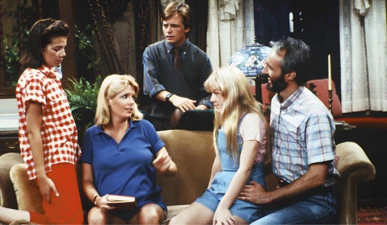 “Family Ties” Cast: What Are They Doing Today?