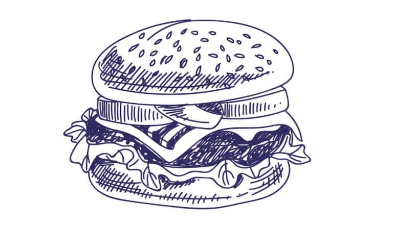 Stories About The Hamburger And How It Became An American Staple