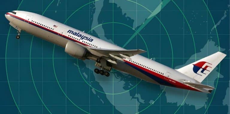 Strange Theories Surrounding MH370’s Disappearance, One Of Aviation’s Biggest Mysteries